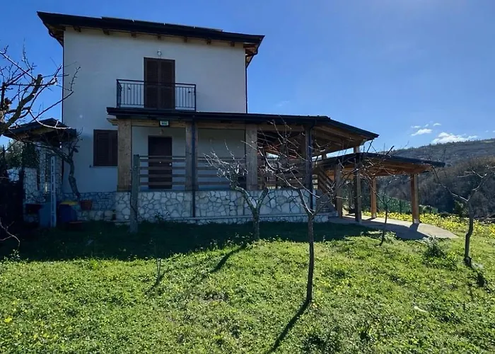 Casa Micia * Spilinga