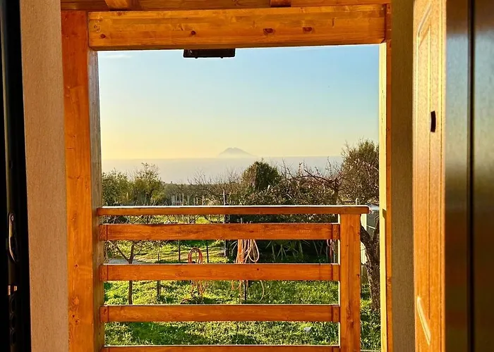 Casa Micia Vakantiehuis