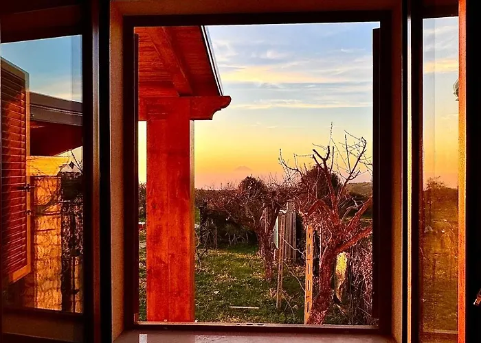 Casa Micia * Spilinga