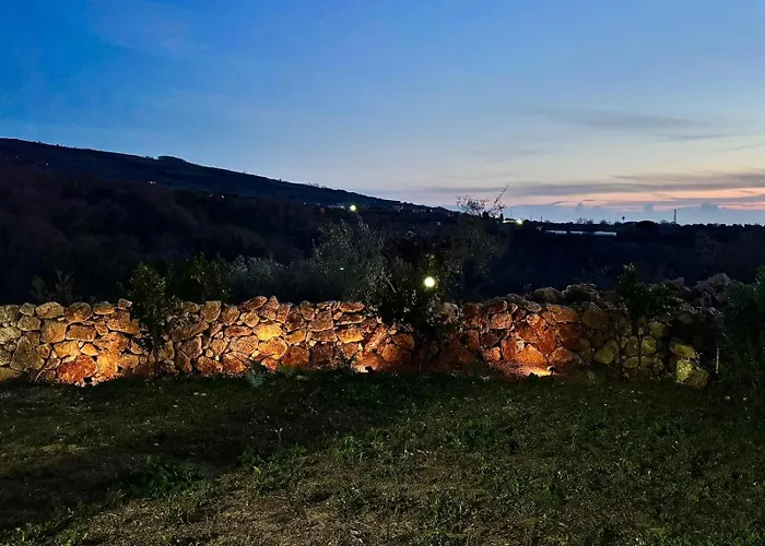 Vakantiehuis Casa Micia