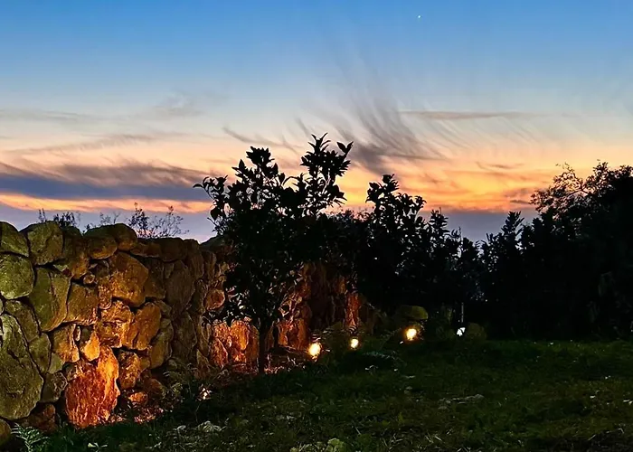 Casa Micia Casa de Férias Spilinga